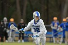Men's LAX vs JWU  Wheaton College Men's Lacrosse vs Johnson & Wales University. - Photo by Keith Nordstrom : Wheaton, Lacrosse, LAX, JWU, Johnson & Wales